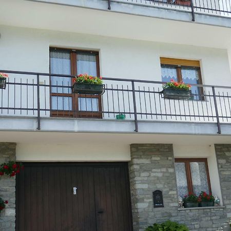 Petite Maison 2 Senin Exterior foto