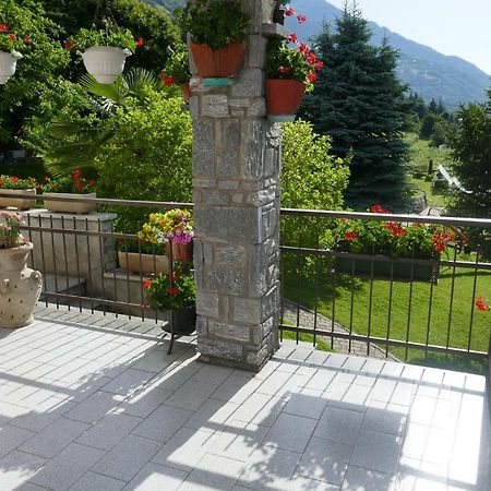 Petite Maison 2 Senin Exterior foto