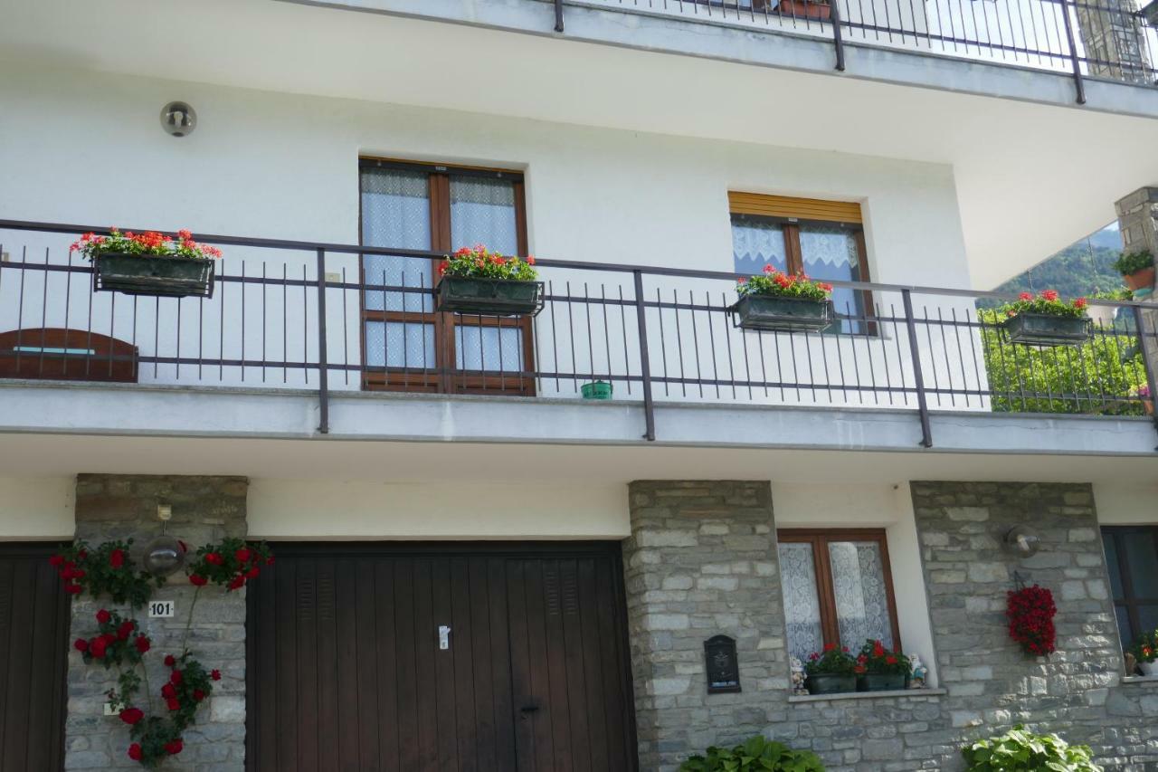 Petite Maison 2 Senin Exterior foto
