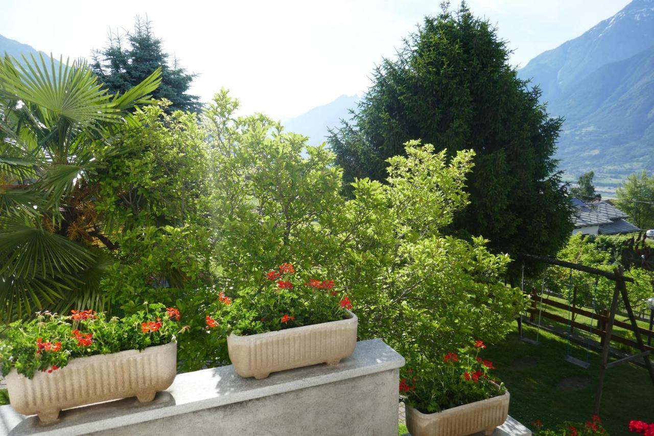 Petite Maison 2 Senin Exterior foto