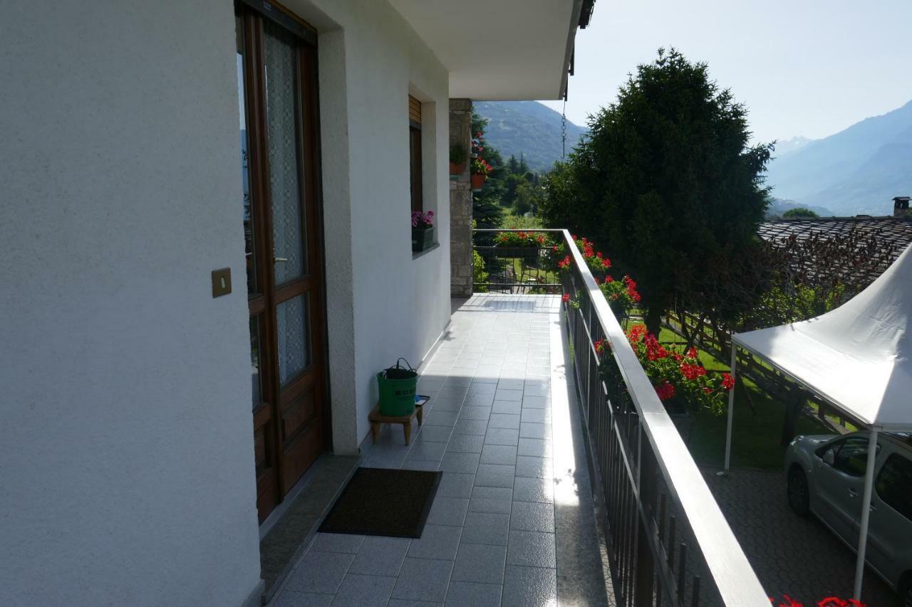 Petite Maison 2 Senin Exterior foto