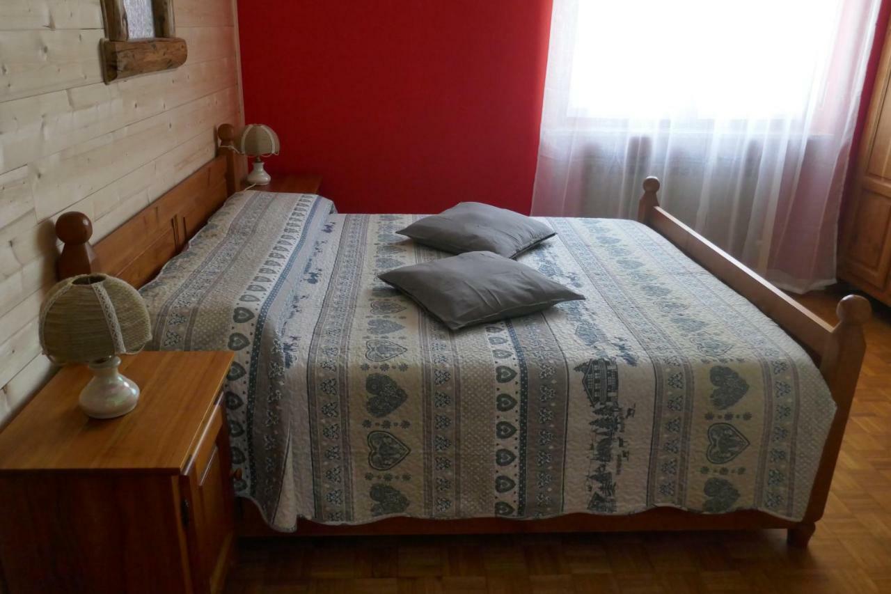 Petite Maison 2 Senin Exterior foto