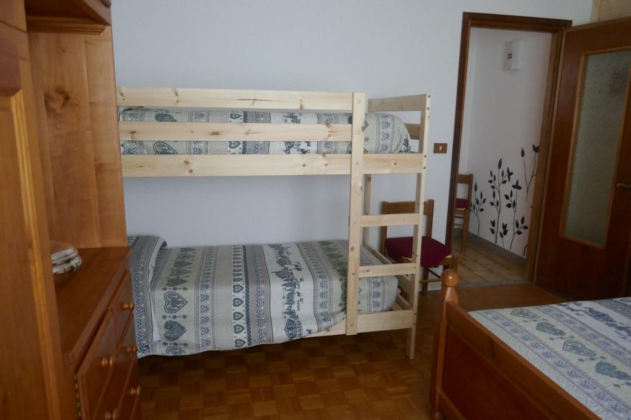 Petite Maison 2 Senin Exterior foto