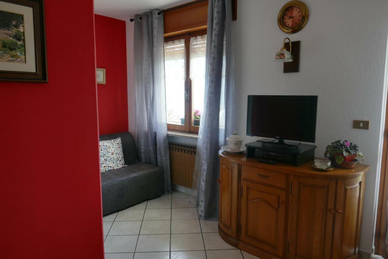 Petite Maison 2 Senin Exterior foto