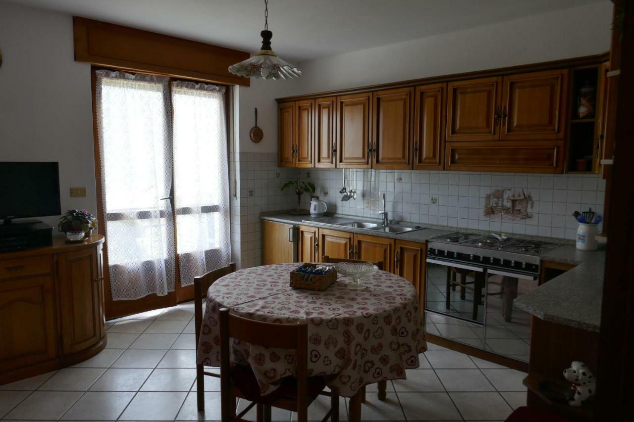 Petite Maison 2 Senin Exterior foto